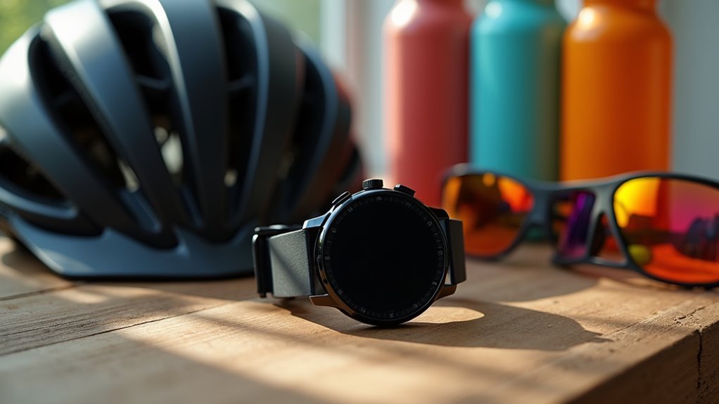 cycling watches for cadence