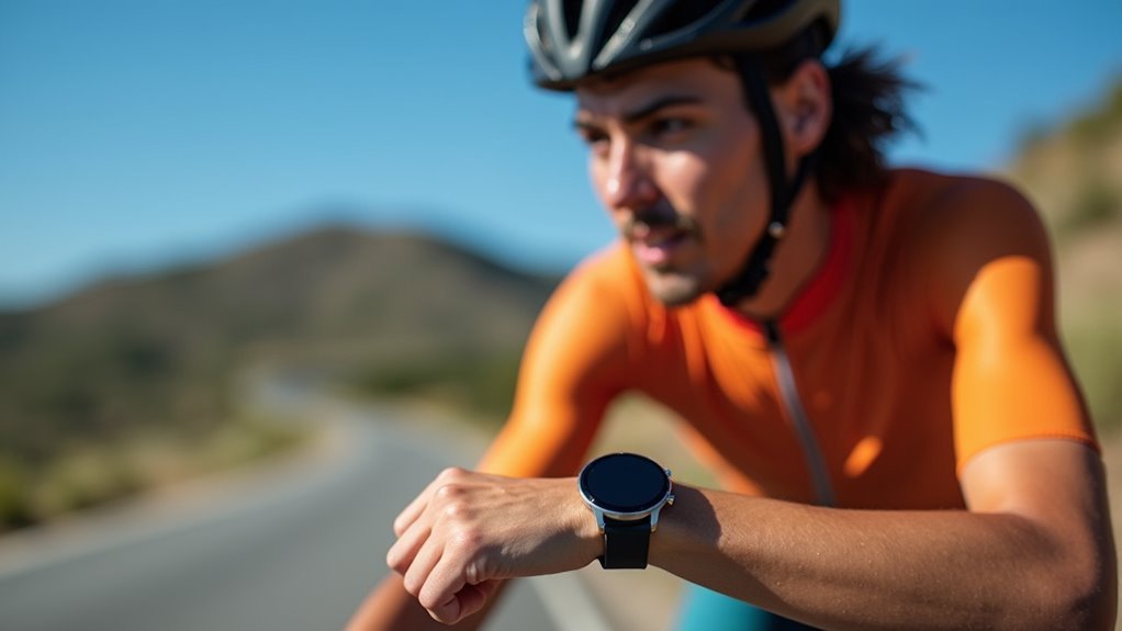 cyclists require consistent ftp testing