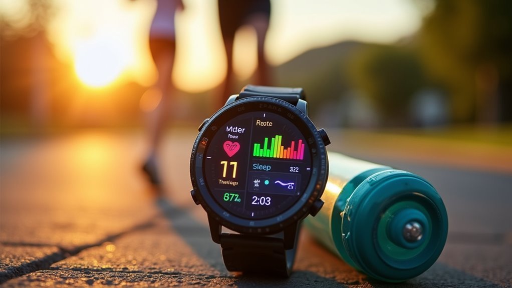 data driven fitness optimization