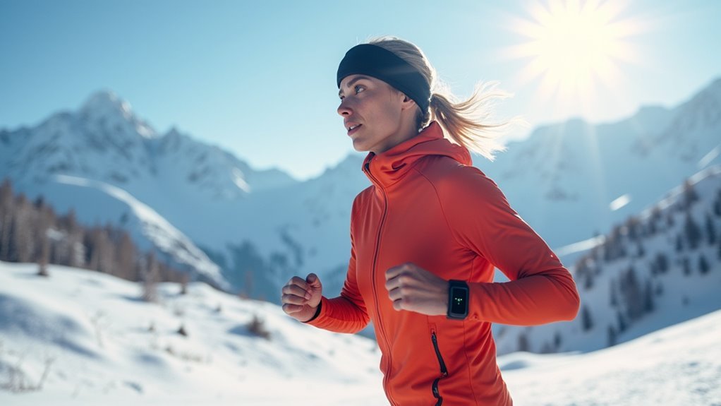 data driven snow sports training