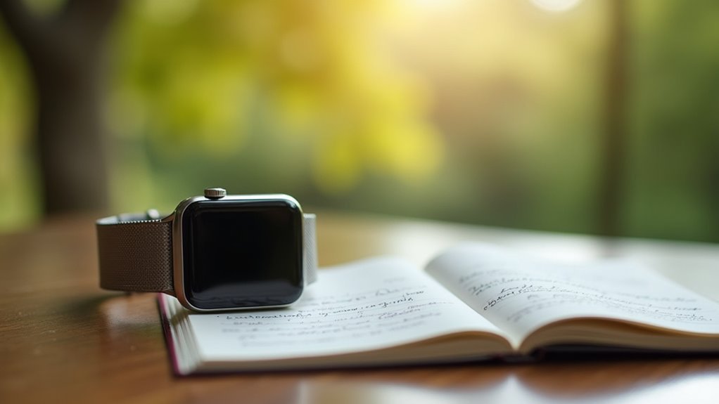data driven stress management insights
