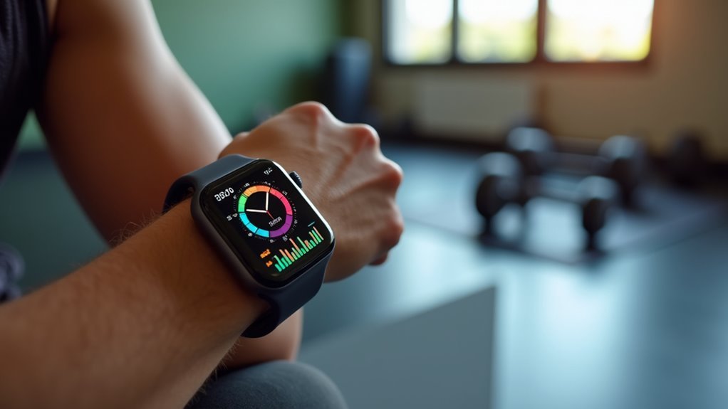 decode workout readiness scores