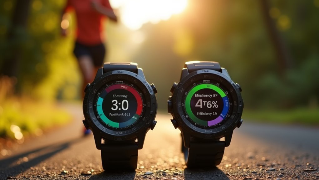 device variability impacts training