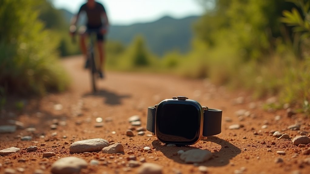 display quality for navigation