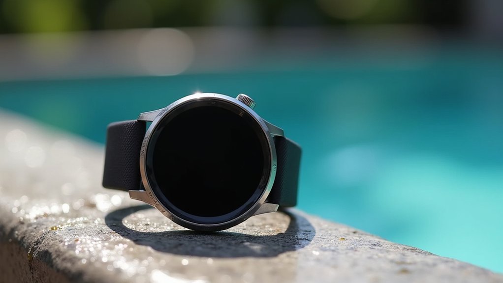 diver s watches iso standards
