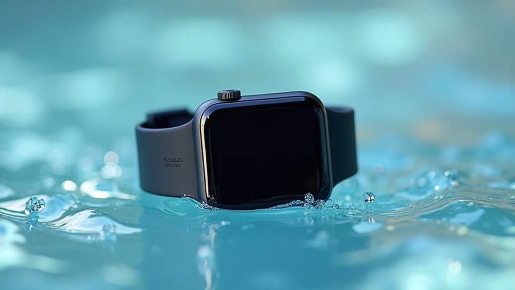 diving watch certification standard