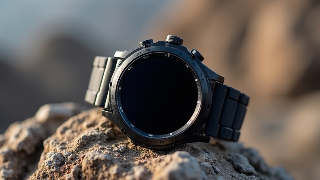 durability factors in watches