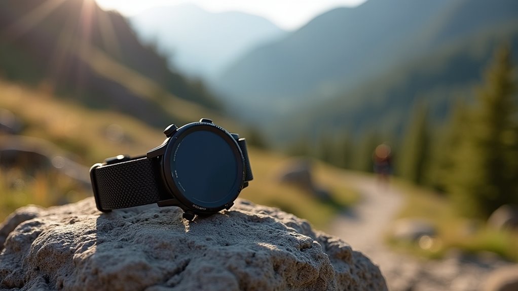 durable gps adventure watch