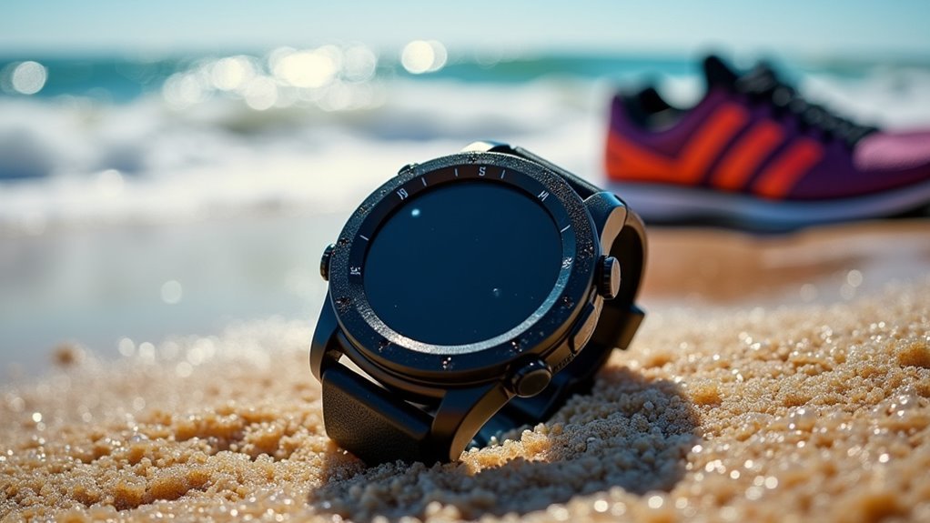 Why Choose Waterproof Voice-Controlled Sport Watches?
