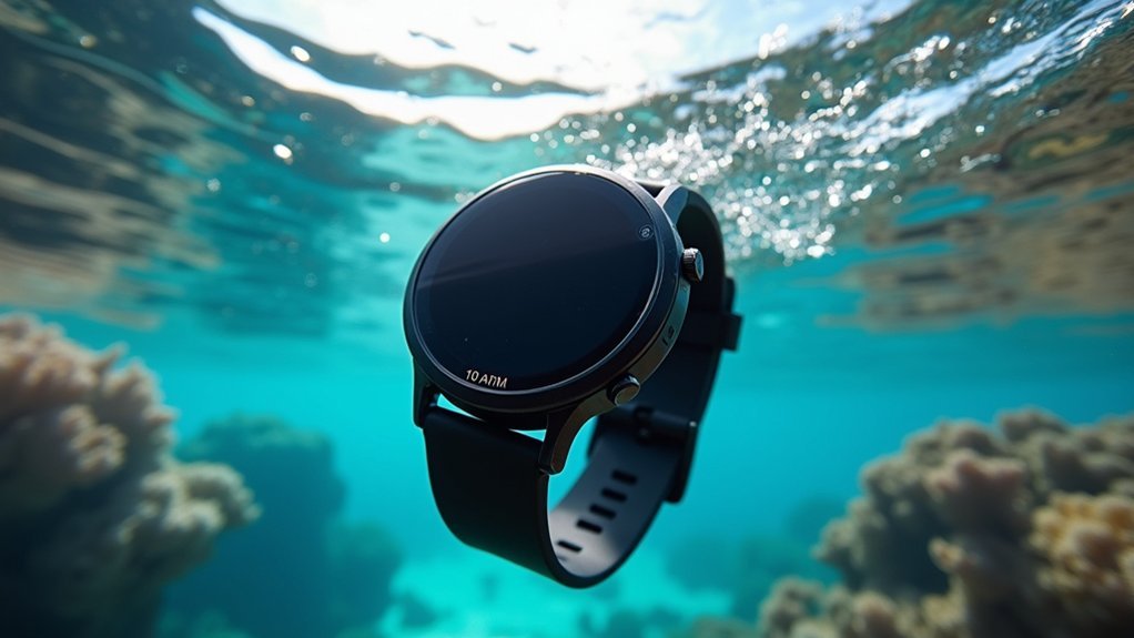 dynamic water pressure safety