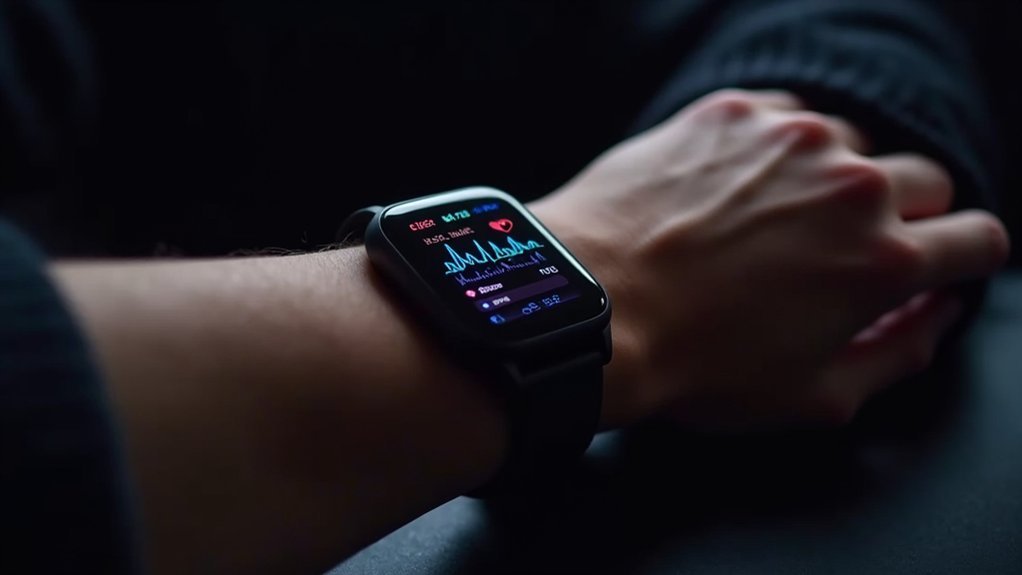 What ECG Smartwatches Reveal About Heart Health?