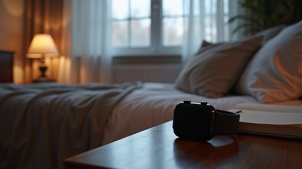effective sleep heart rate monitoring