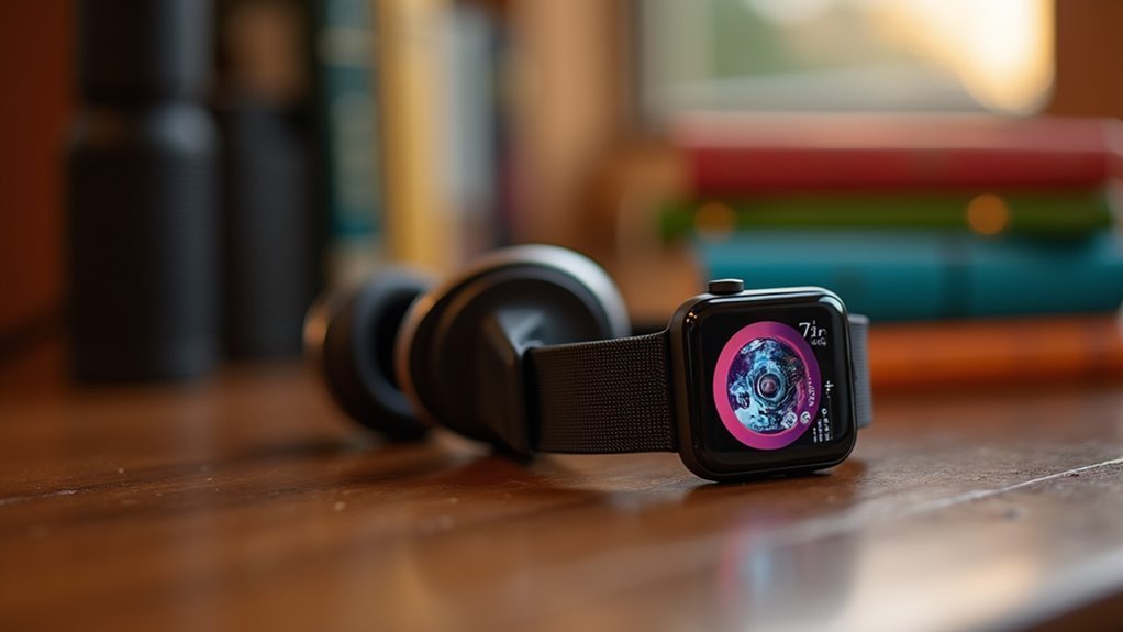 effective smartwatch audiobook solutions