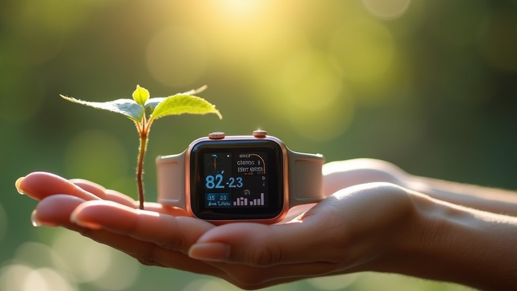 Are EDA Stress Tracking Smartwatches Effective?