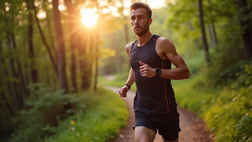 efficient heart rate monitoring