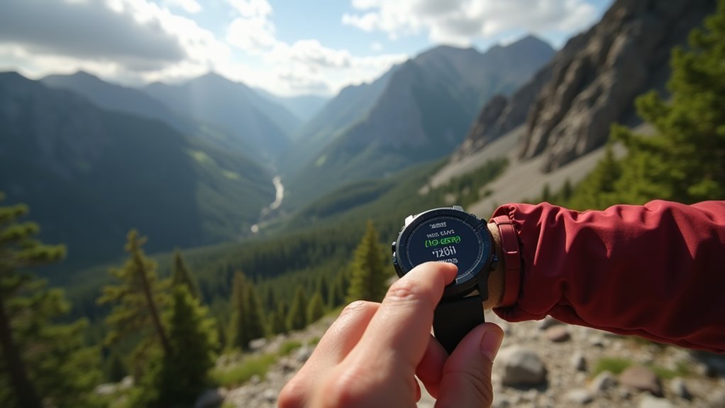 elevation accuracy influencing factors