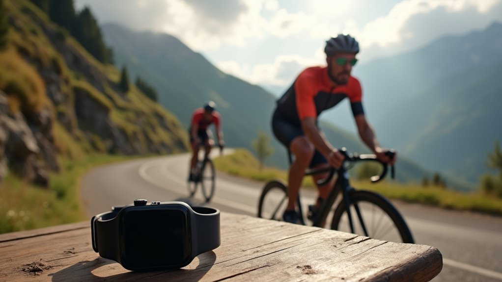 elevation impact on performance