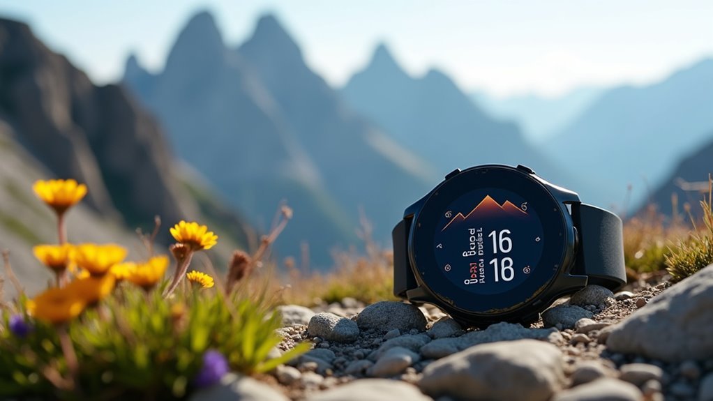 elevation measurement challenges faced