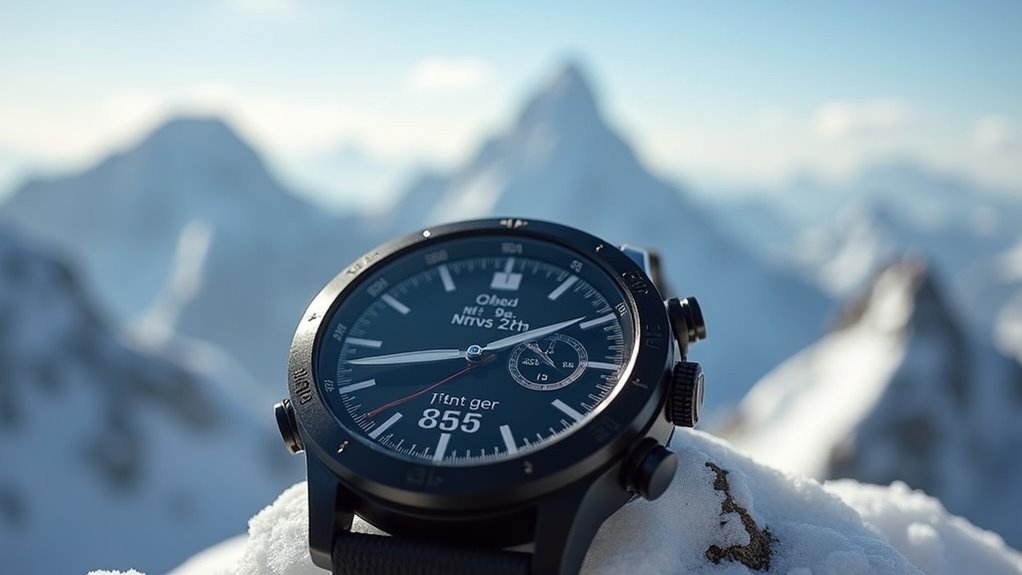 elevation tracking technology comparison