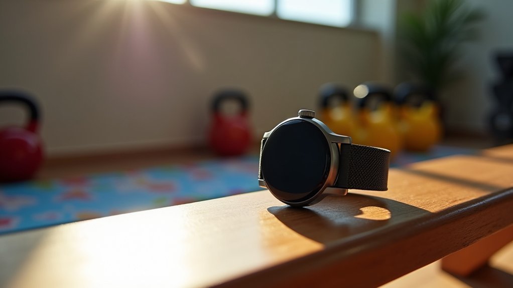 elevation training cardio watches
