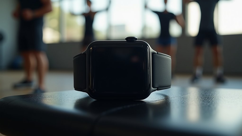 elite heart rate monitors