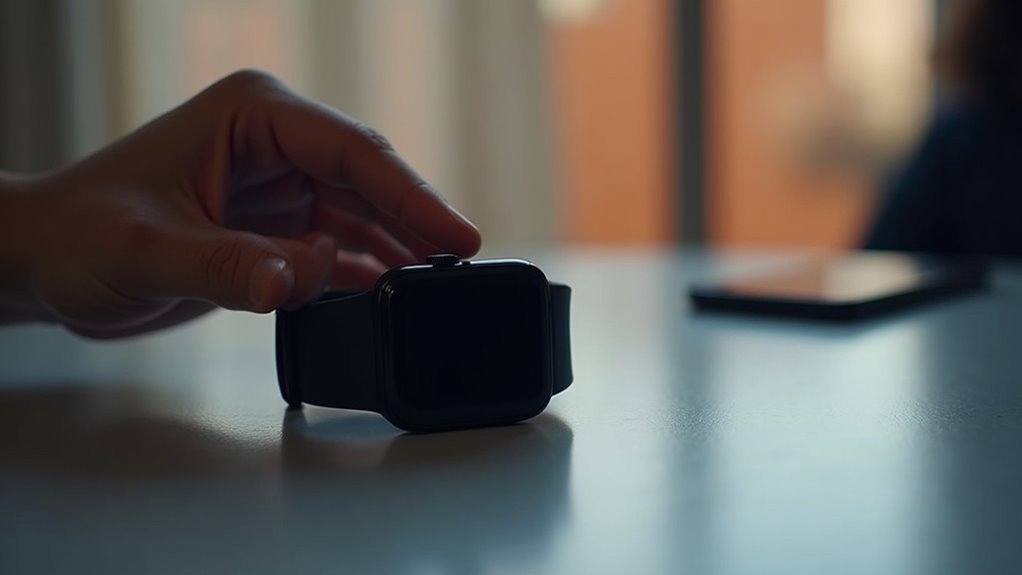 emergency sos smartwatch connectivity