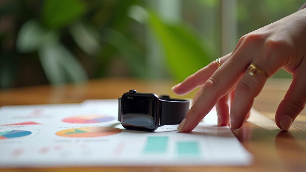 What Makes Women’s Health Trackers Revolutionary?
