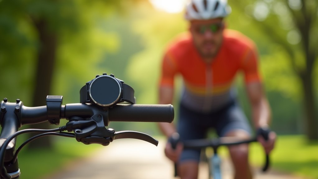 endurance through zone 2