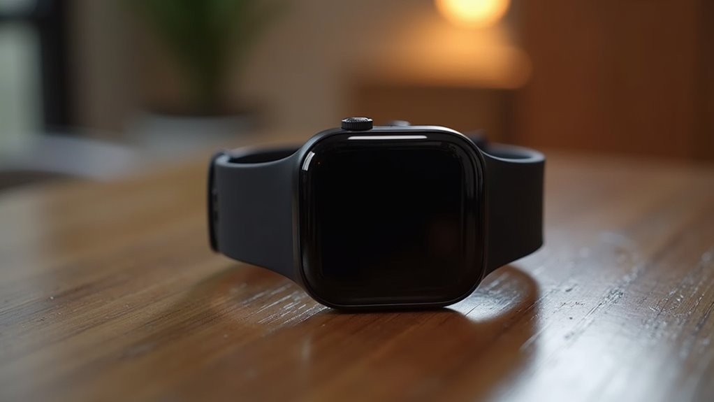 energy saving features for watches