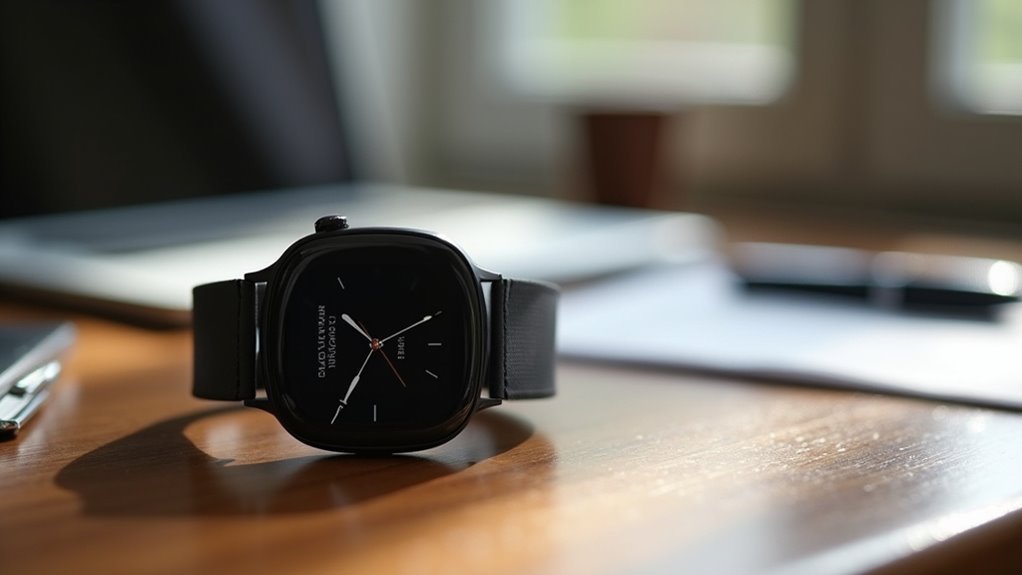 engraved fitness trackers benefits