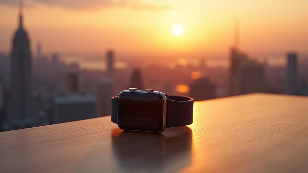 enhance apple watch connectivity