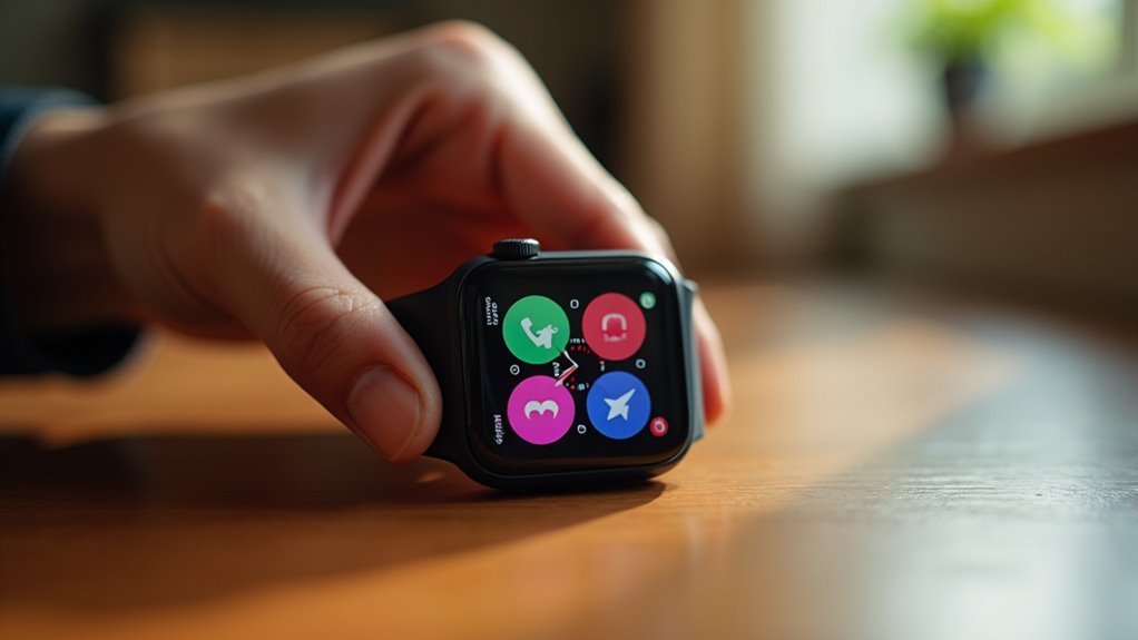 enhance communication through wearables