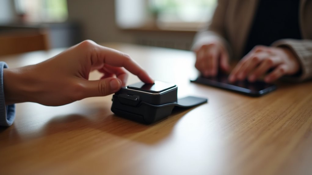 enhanced apple pay security