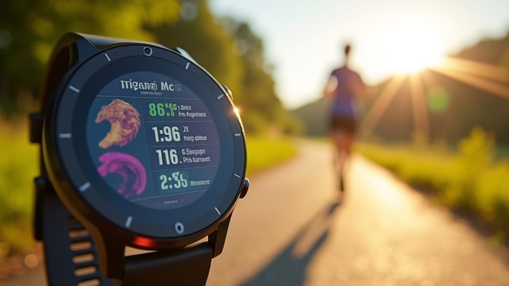 enhanced visibility in sports