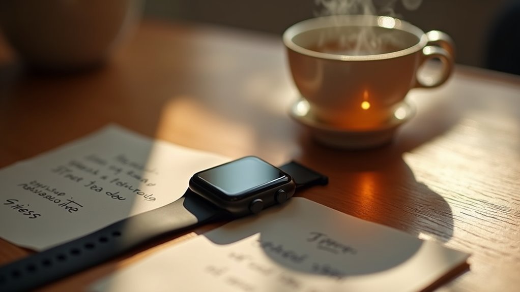 10 Tips for More Accurate Wearable Stress Scores