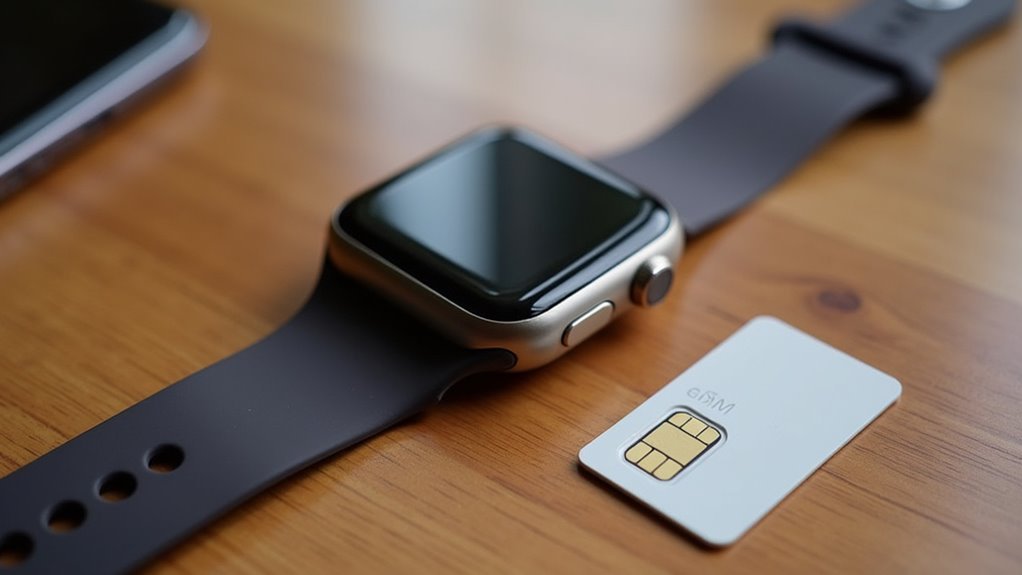 esim smartwatch data plans