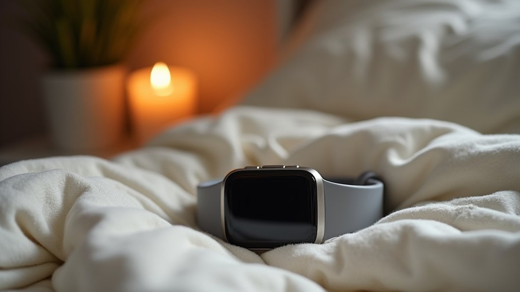 essential budget sleep tracker