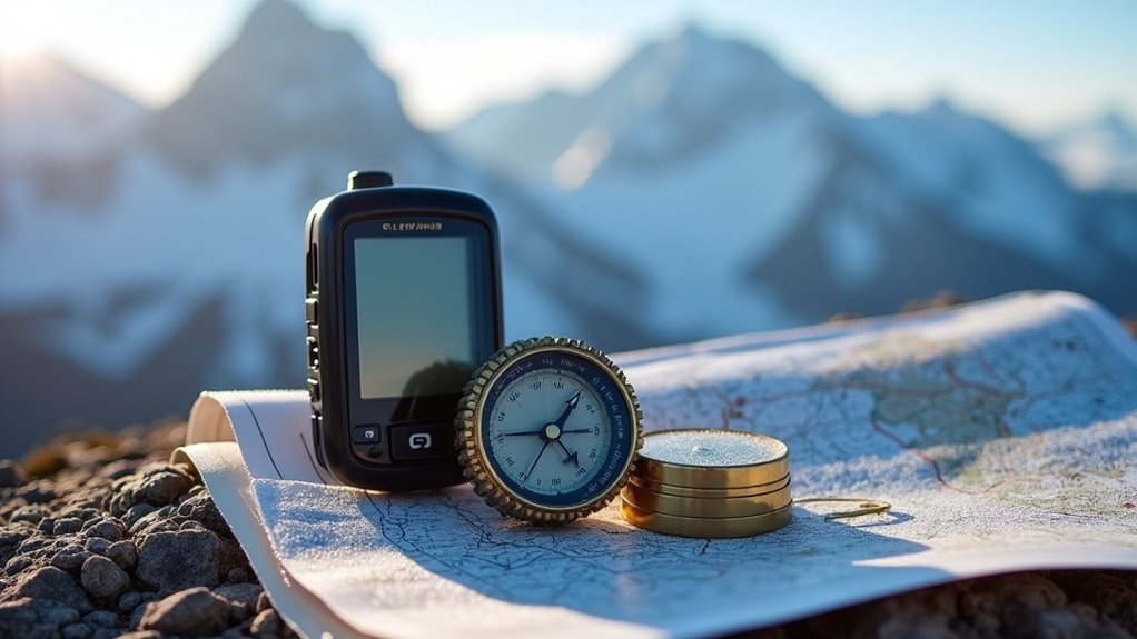 essential gear for elevation