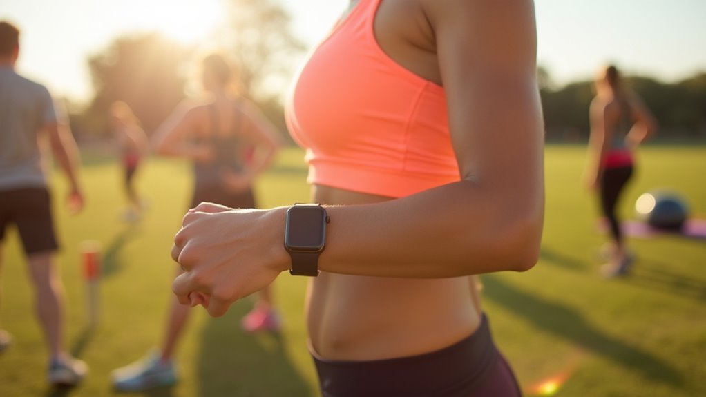 essential health metrics tracking