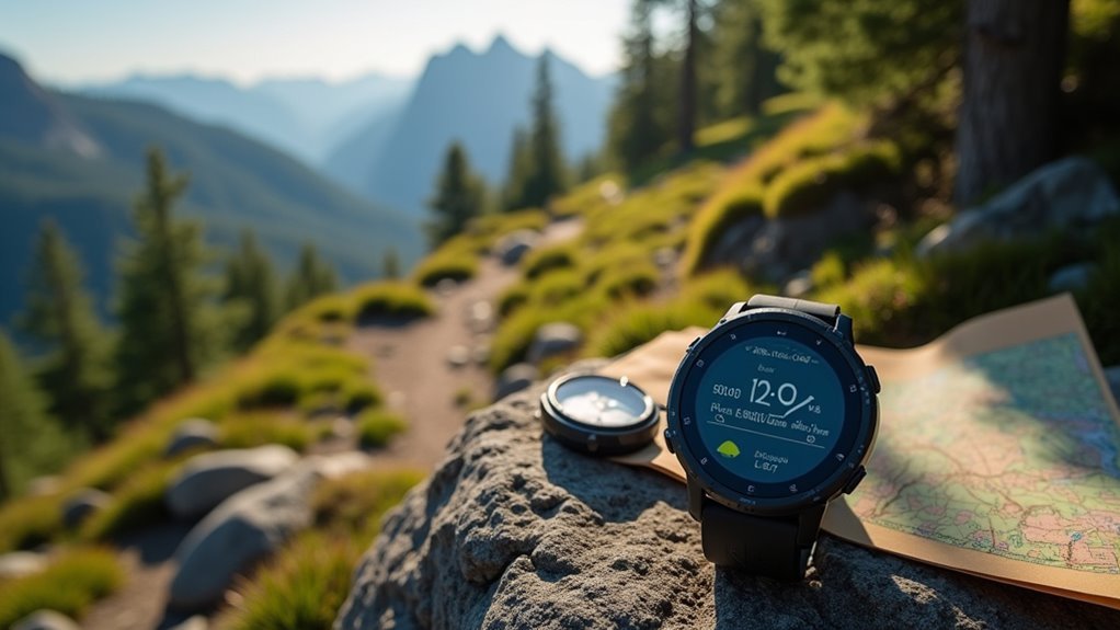 essential navigation safety tools