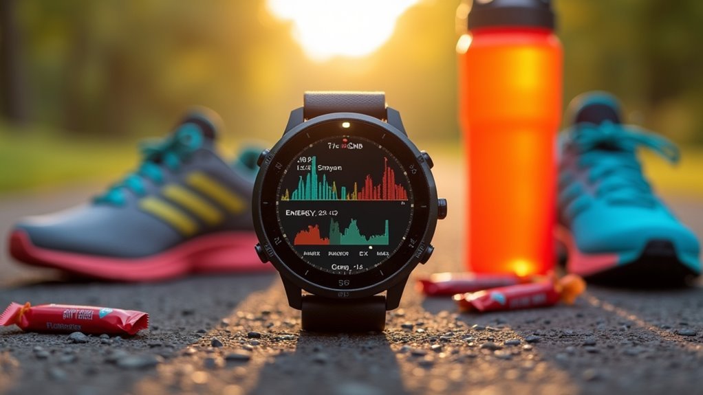 essential running watch features