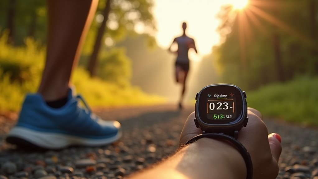 estimate vo2 max calculation