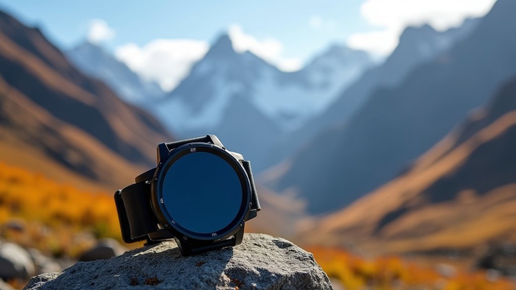 exceptional endurance for adventures