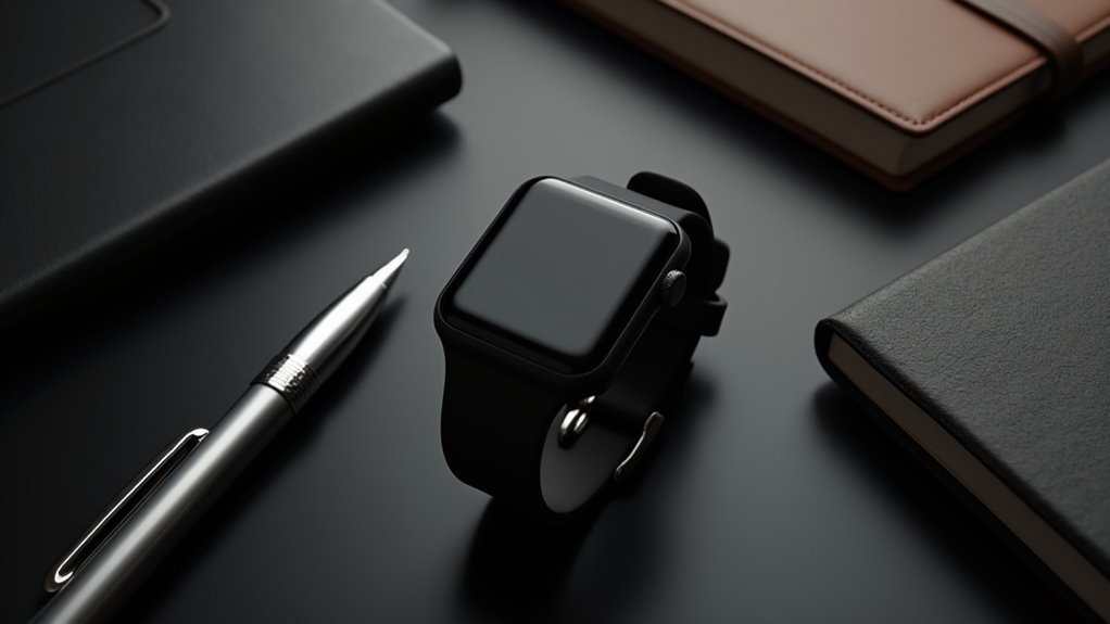 executive watch case shapes