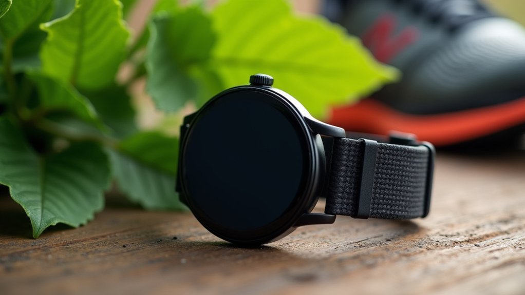 exercise impacts monitor accuracy