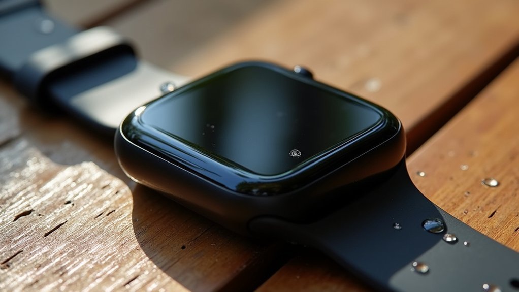 extend swim tracker lifespan