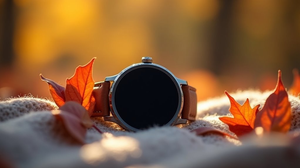 extended battery fall detection