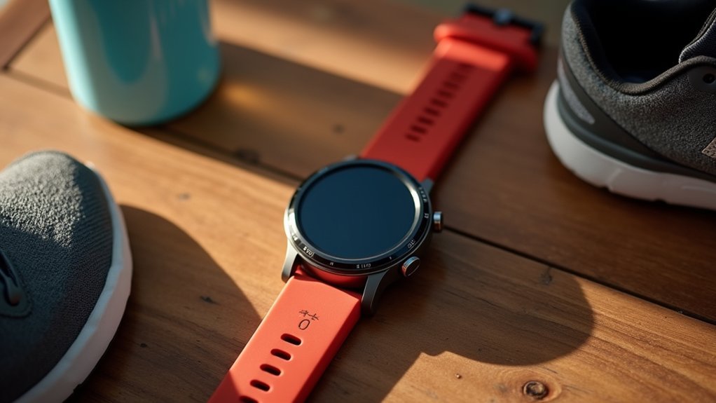 extended battery for fitness