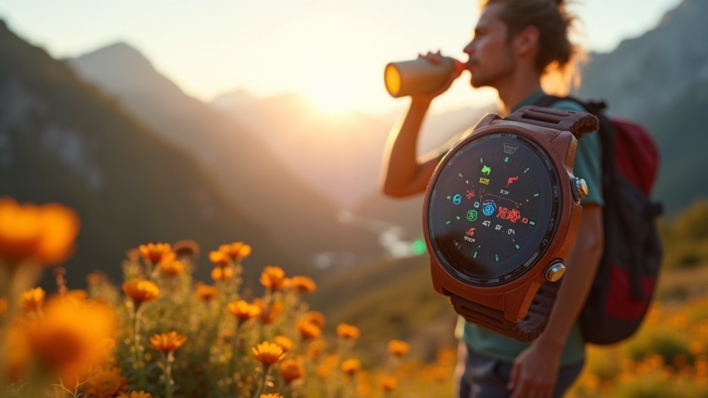 extended battery life advantage