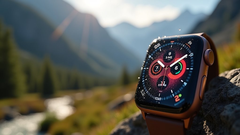 extreme brightness durable design